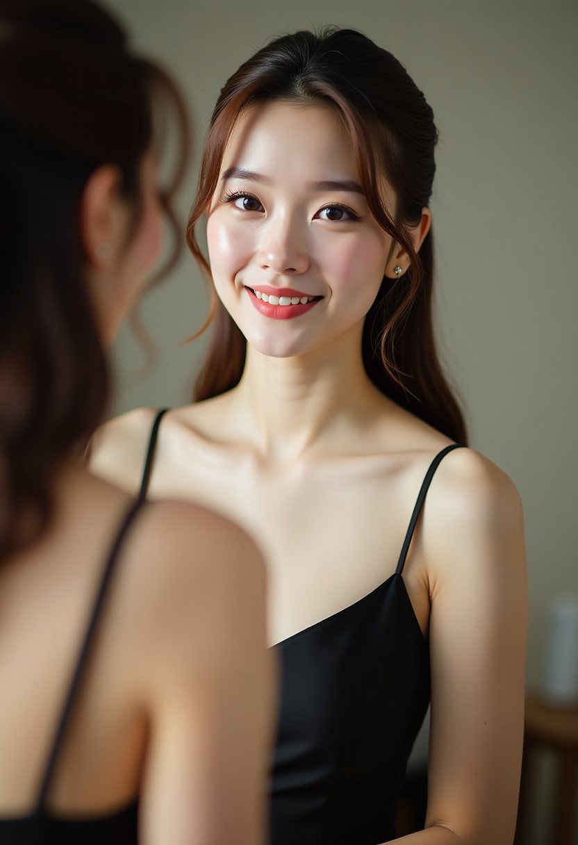 归途
