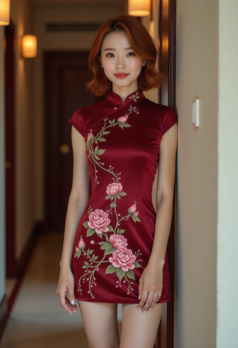 故乡的云