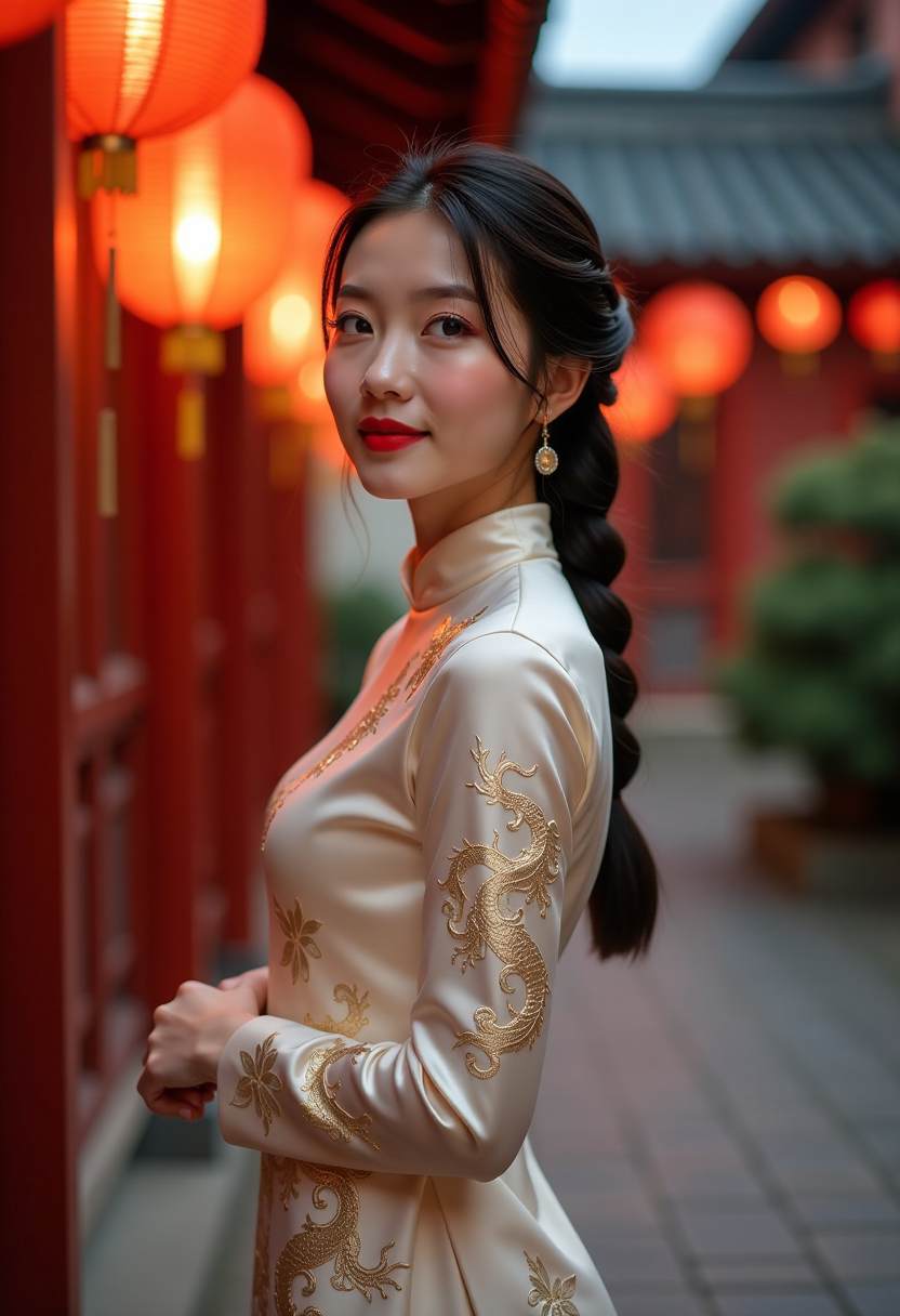 此间少年志